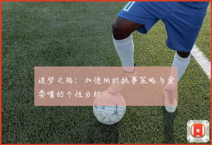 追梦之路：加德纳的挑事策略与爱耍嘴的个性分析
